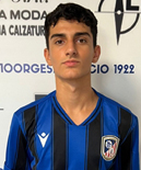 Calciatore Matteo NEZIRI - Difensore